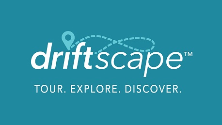The Driftscape logo.